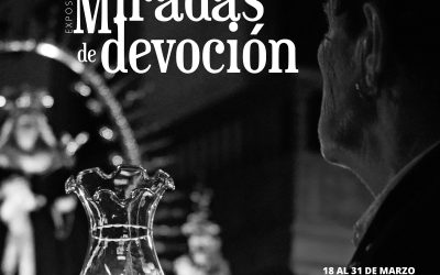 Exposición «Miradas de Devoción»: Una Oportunidad para Profundizar en la Fe Durante la Semana Santa de Santa Úrsula