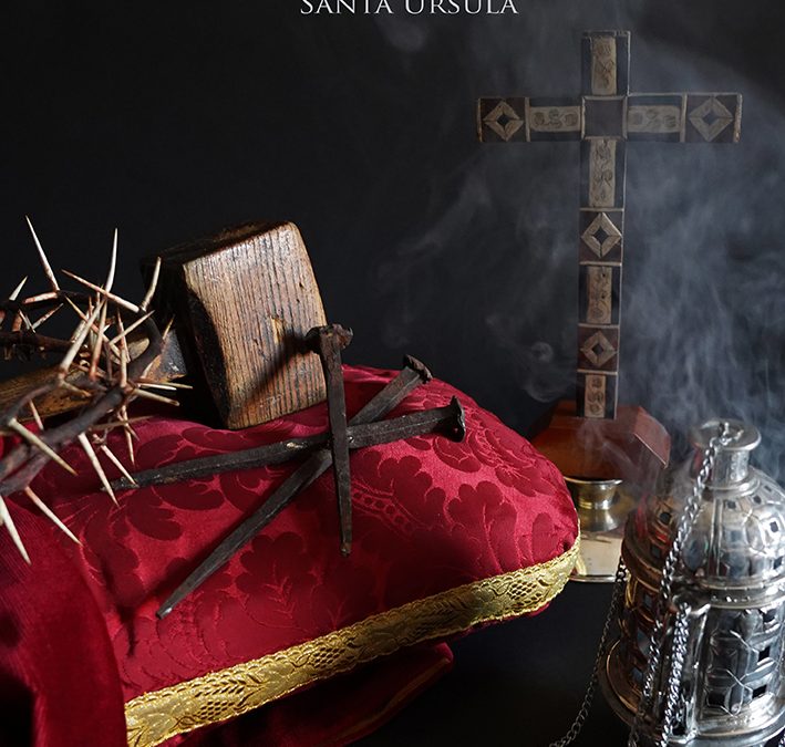 Programa Semana Santa 2024