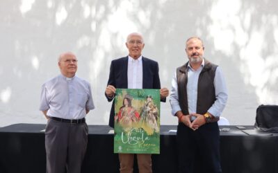 Fiestas en Honor a Santa Úrsula 2024
