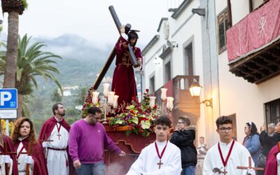 Derroches de amor al Señor