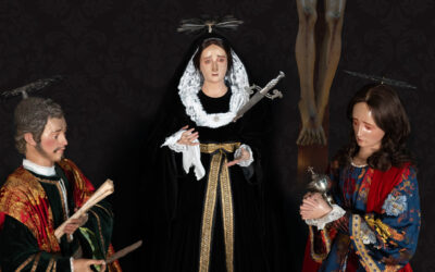 Semana Santa 2025