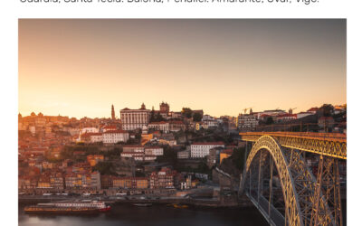 Excursión Norte de Portugal