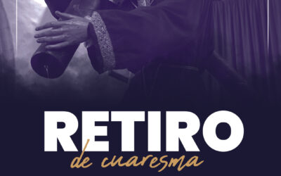Retiro de Cuaresma 2026