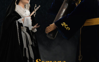 Semana Santa – Santa Úrsula 2026